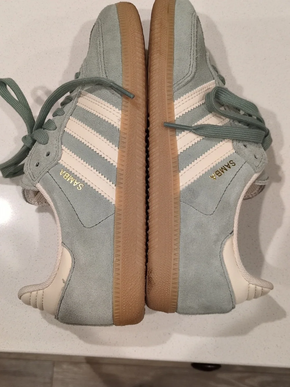 Adidas Samba Adv Sneakers - Picture 3 of 10